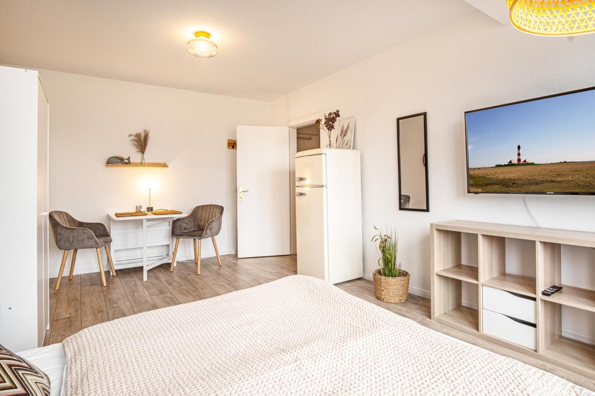 Apartment Strandblick