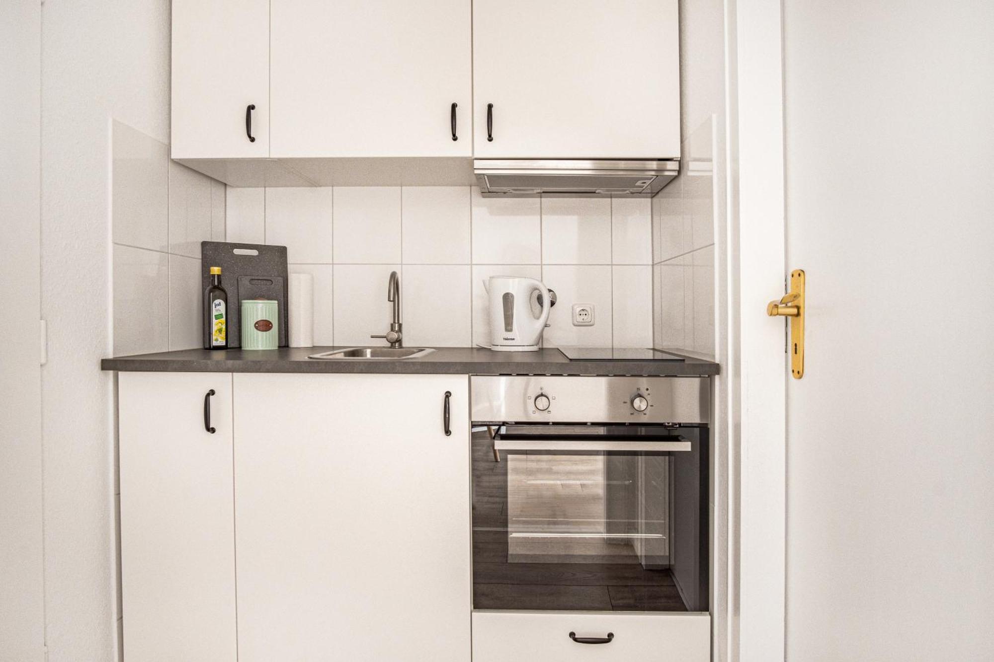 Apartment Strandblick