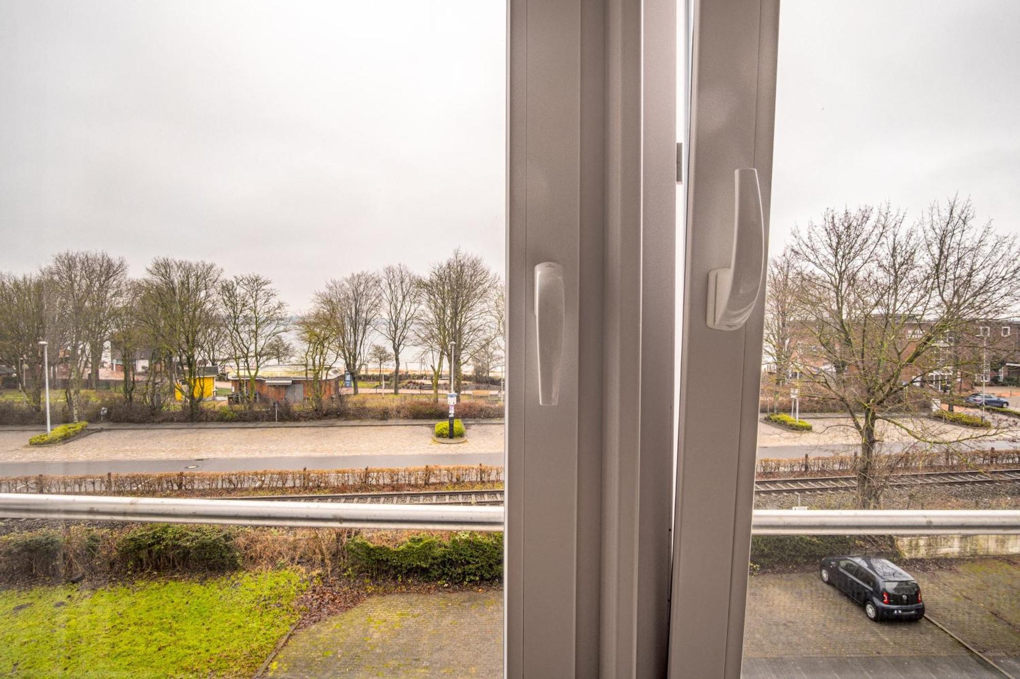 Strandblick Apartment